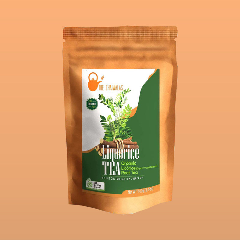 Liquorice Tea