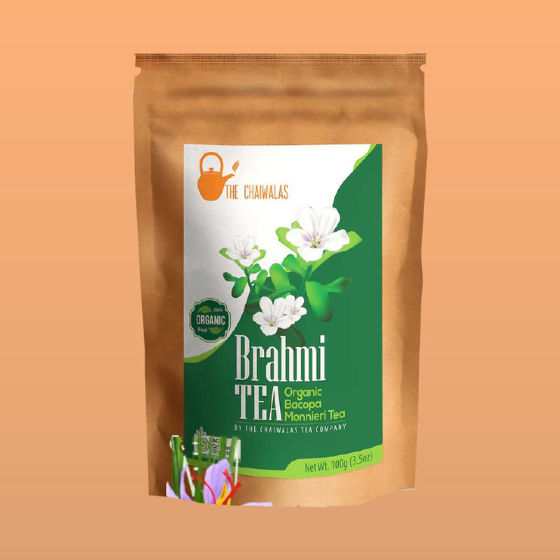 Brahmi Tea