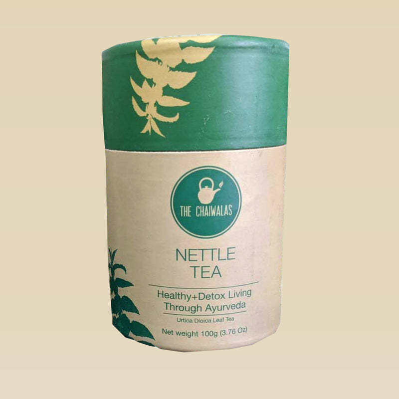 Nettle Tea