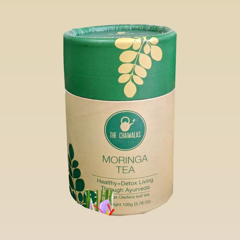 Moringa Tea